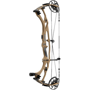 Hoyt RX-7 Ultra 2023 Compound Bow -