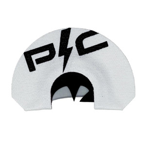 Power Calls Beau Brooks Signature Series Mockingbird Diaphragm Turkey Call - 710617242525