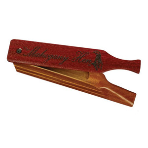 Woodhaven The Mahogany Hen Box Call - 884627003459