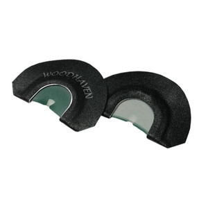 Woodhaven Ninja Ghost Diaphragm Turkey Call - 854627000932