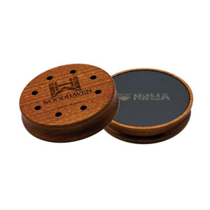 Woodhaven Next Level Slate Turkey Call - 854627002561