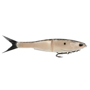 Berkley Powerbait Nessie Soft Glide Bait -