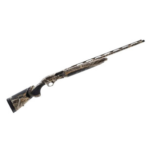 Beretta A400 Xtreme Plus Semi-Auto Shotgun 12 Gauge 26" Barrel - Realtree Max-7 - 08244296750