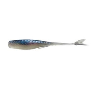 6th Sense Juggle Minnow 4"- 9pk -