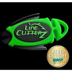 Line Cutterz Dual Hybrid Micro Scissors -