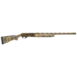 Stoeger M3000 Semi-Auto Shotgun 12 Gauge 28" Barrel - Reatlree Max-7/Cerakote Burnt Bronze Cerakote - 03708436045