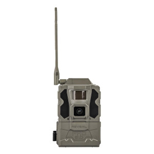 Tacatcam Reveal Pro 3.0 Cellular Trail Camera - 810126750600