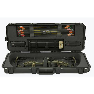 SKB I-series Med  Bowcase Black - 789270421479