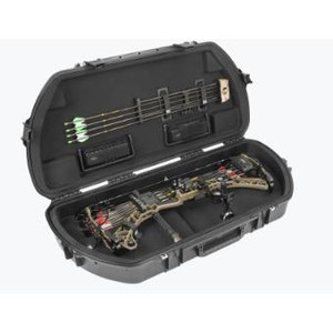 SKB I-series Shaped Bowcase - 789270008113