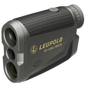 Leupold Rx-1400i Tbr/w Gen2 Rangefinder - 030317036713