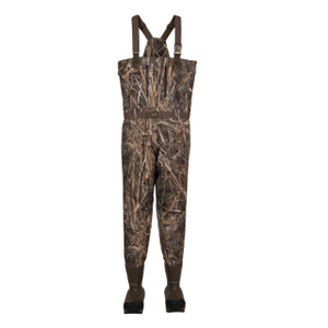 Banded Black Label Elite Breathable Insulated Chest Wader -