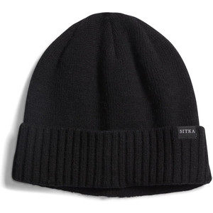 Sitka Cuffed Knit Beanie -