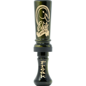 Elite Freak Single Reed Duck Call -
