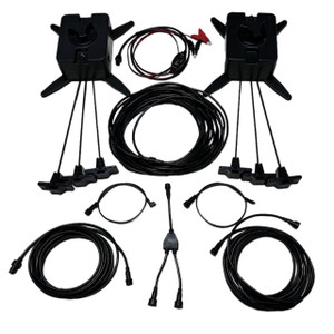 Minor Details G2FP Field Party Wired System 2-pack - 198168479131