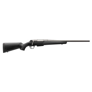 Winchester Guns XPR Compact Bolt-Action Rifle 350 Legend 20" Barrel - Black Synthetic - 04870201842