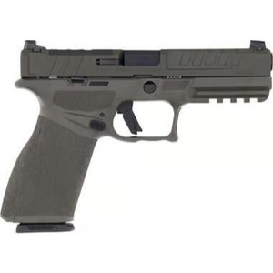 Springfield Armory Echelon 4.5F 9mm Handgun w/ Manual Safety, 15-Round, ODG - 706397979102