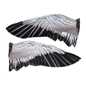 The Clone Replacement Wing Set - Blue Goose - 710617992468