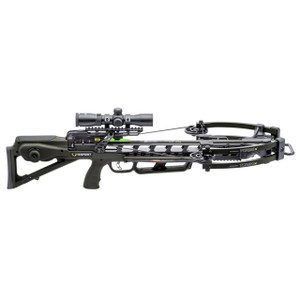 Tenpoint Turbo X Crossbow - Moss Green - 788244018301