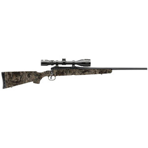 Savage Arms Axis II XP 6.5 Creedmoor with 4-12x40 Scope - Realtree Timber - 011356220998