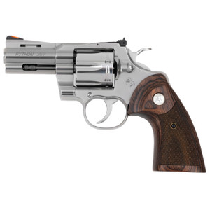 Colt Python Revolver .357 Magnum 3" Barrel - 09828900335