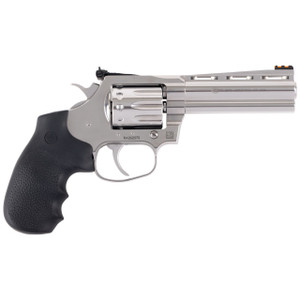 Colt King Cobra Target Revolver 22 LR 4.25" Barrel - 09828900136