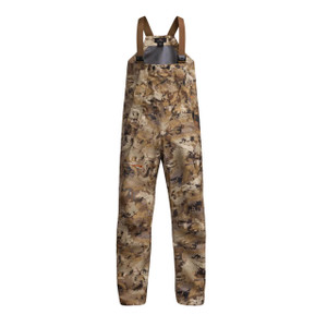 Sitka Delta LT Bib-Optifade Marsh -