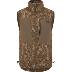 Drake LST BMF Vest -