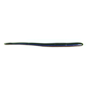 Roboworm Straight Tail Worm 6" 10pk -
