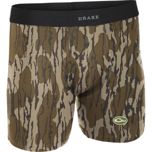 Drake Commando Boxer Brief -