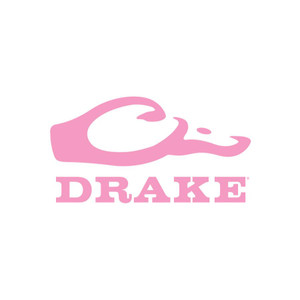Drake Window Decal -
