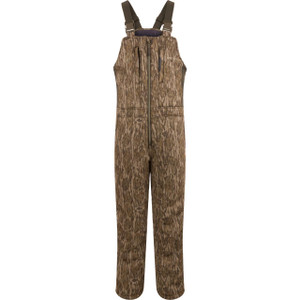 Non-Typical Nova Silencer Midweight Bib -