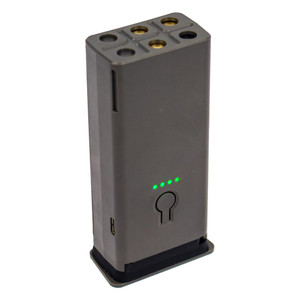 WiseEye Lithium-Ion Battery Pack (DC-2) - 659675668857