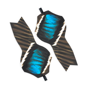 Lucky Ducky Lucky XHDi Printed Wing Set - 605093107232