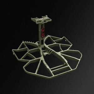 Arsenal RZR Elite Ultra Thin Platform - 302835867026