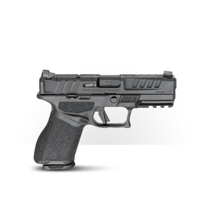 Springfield Armory Echelon 4.0C 9mm Handgun, 3-Dot Tritium, 15-Round - 706397982522