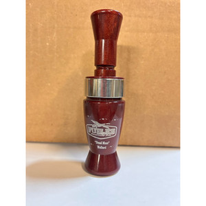 Foiles Migrators Dead Meat Mallard Black Cherry - 400002028680