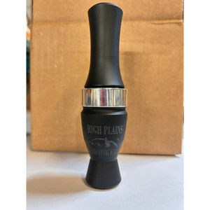 Foiles Migrators High Plains Honker Canada Goose Call -