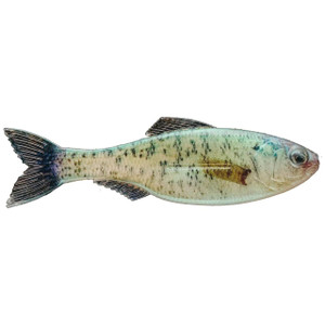 6th Sense Plump Panorama 5.0" 3pk -