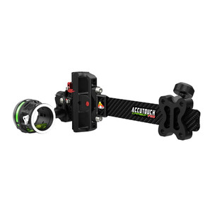 Tru Ball Accutouch Carbon Pro Slider - 611254291658