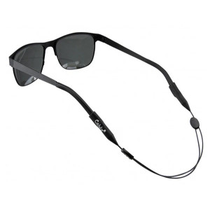 Cablz Monoz Adjustable Zipz Black 14" - 09103764509