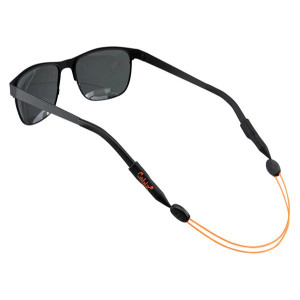 Cablz Monoz Adjustable Zipz Flo Orange 14" - 09103764506