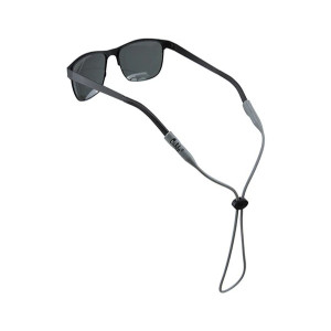 Cablz Silicone Grey 16" - 09103764535