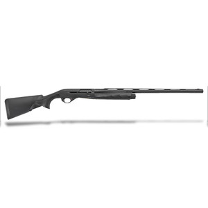 Benelli M2 Compact 12 Gauge Shotgun 26" Barrel - Black - 650350111705