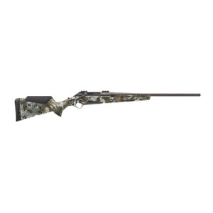 Benelli B.E.S.T. Lupo Camo Bolt-Action Rifle 6.5 Creedmoor 24" Barrel - 650350119923