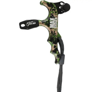 Tru ball Max Pro 4-camo - 611254011621