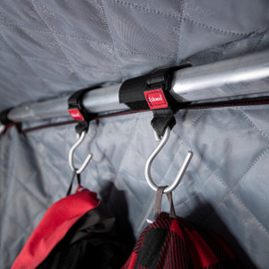 Shelter Coat Hooks - 01264201295