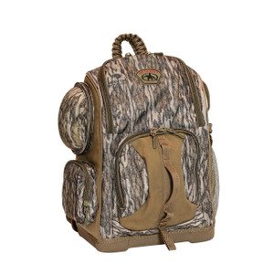 Rig Em Right Lowdown Floating Backpack- Bottomland - 850037670697