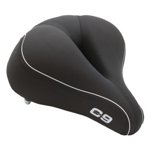 Rambo Cloud-9 Cruiser Select Airflow E-Bike Saddle Seat - 07277449524