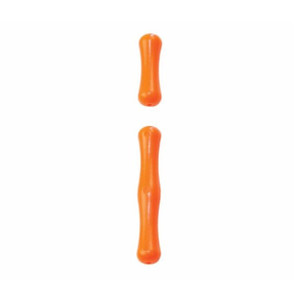 AMS Bowfishing String Things Finger Tabs - Orange - 645756171002