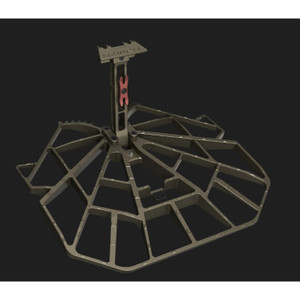 Arsenal Rzr Mag3 Platform - 602835867461